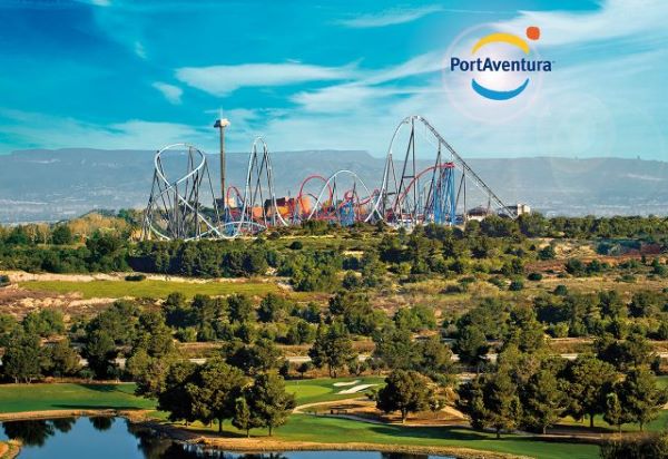 Hiszpania +Europa Park+Gardaland wypoczynek+zabawa