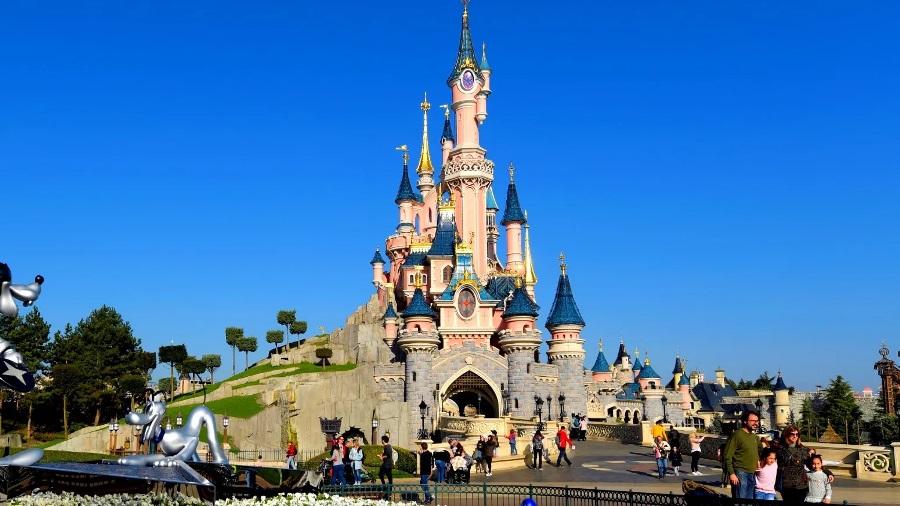 Obóz Hiszpania Paryż Lloret de Mar 2023 Disneyland