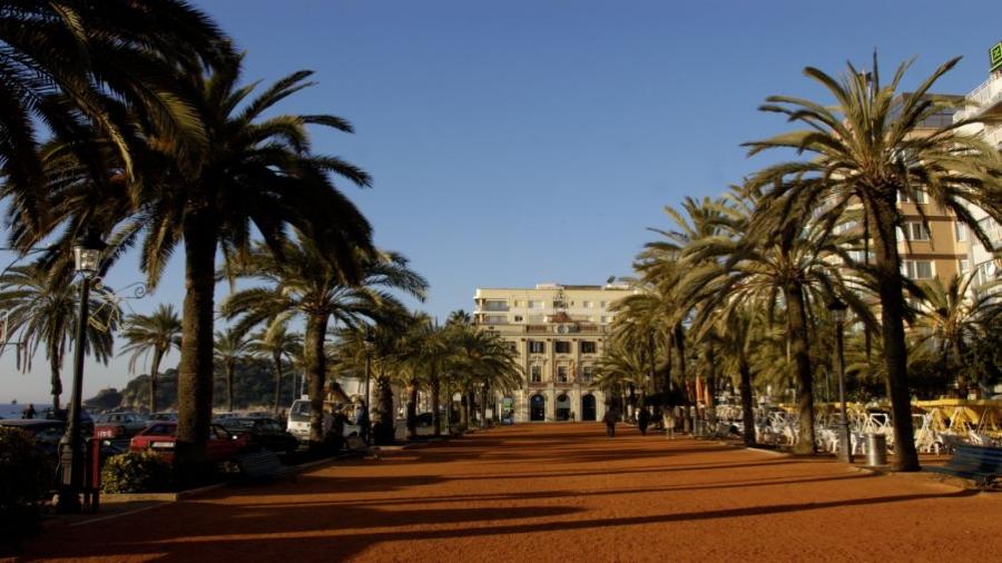 obóz Hiszpania Włochy Lloret de Mar Wenecja 2023Centrum Podróży Koliber