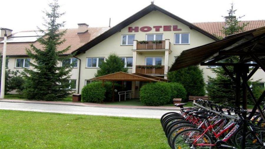 hotel Pieniny Niedzica.jpg
