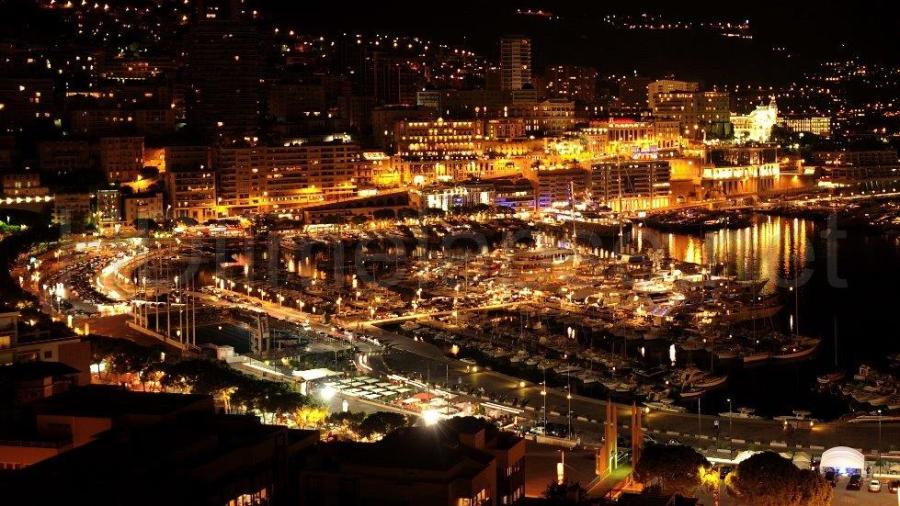Obóz Hiszpania Paryż Lloret de Mar 2024 Monaco