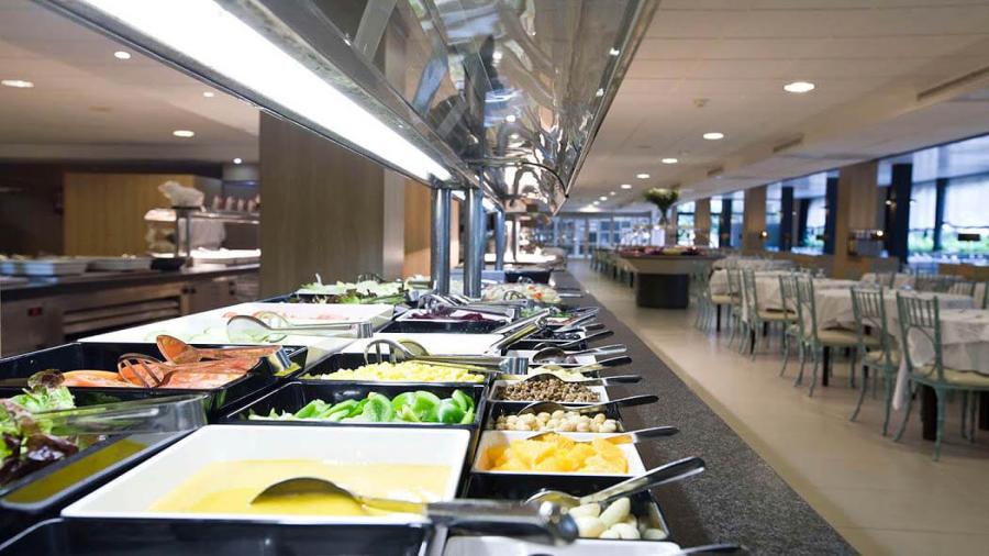 obóz Hiszpania Francja Paryż Lloret de Mar Disneyland restauracja