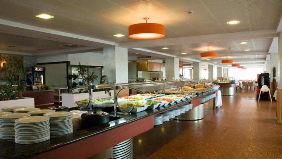 obóz Hiszpania Włochy Lloret de Mar Wenecja Centrum Podróży Koliber hotel Samba