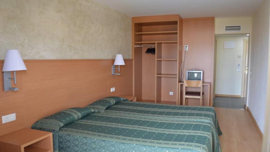 obóz Hiszpania Włochy Lloret de Mar Wenecja Centrum Podróży Koliber hotel Samba