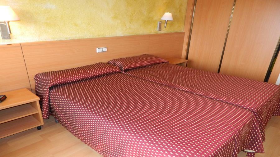 obóz Hiszpania Włochy Lloret de Mar Wenecja Centrum Podróży Koliber hotel Samba