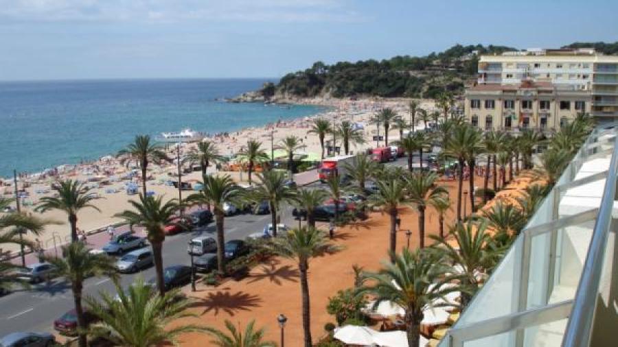 obóz Hiszpania Włochy Lloret de Mar Wenecja Centrum Podróży Koliber