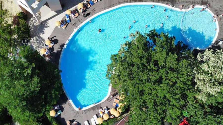 Bułgaria Allegra Koliber 2026