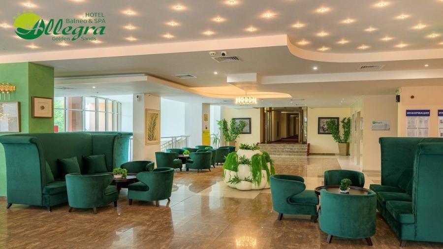 Bułgaria Allegra Koliber 2026