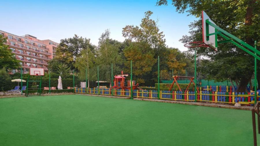 Bulgaria Madara boisko.jpg