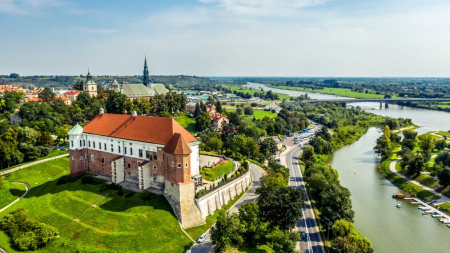 Sandomierz